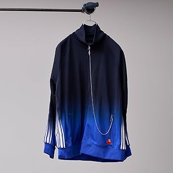 BODYSONG. トラックジャケット 楽天市場】【BODYSONG.(ボディソング)】SQUASHEDJERSEYJACKET